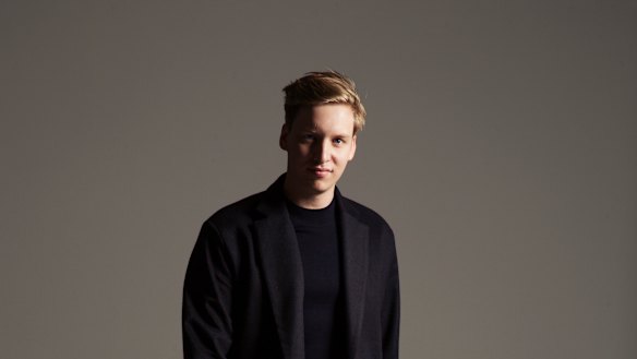 George Ezra opens up about finding fame and his long awaited album