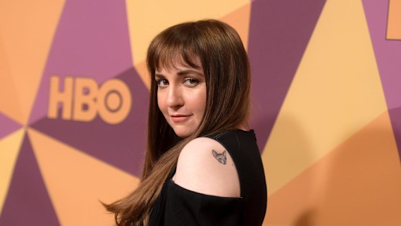 She's not the 'voice of a generation'. But Lena Dunham does make good TV.