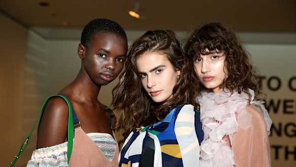 Sustainable Style: Is the runway finally ready to go green?