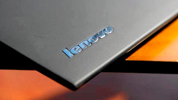 Lenovo