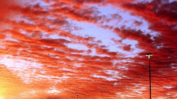 Early-season heat records may be challenged in many parts of Australia this week.