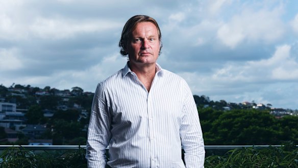 Sydney investor Peter Morgan says floats are a case of caveat emptor.