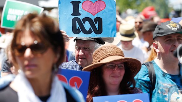 ABC Rally