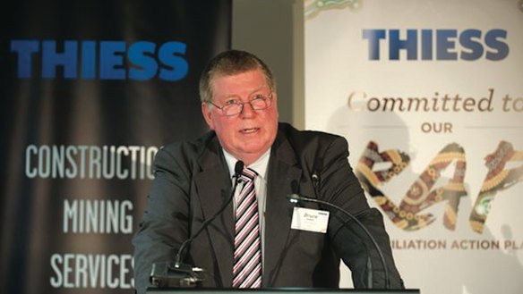 Bruce Munro told the Deloitte investigators that he did not do any due diligence on Reddy.