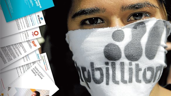 Activists have become more sophisticated in their agitation for change at corporate AGMs.