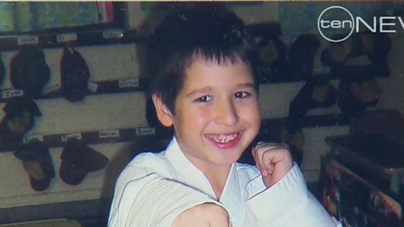 One mistake after the next: how the health system failed Jacob