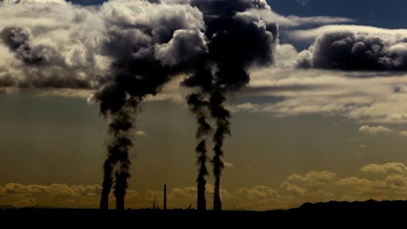 The Obama administration agreed to reduce US emissions by 26 to 28 per cent below its 2005 levels by the year 2025.