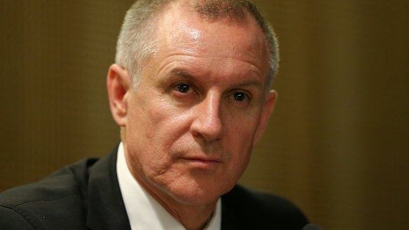 Jay Weatherill says the energy policy is a "complete victory" for the coal industry.