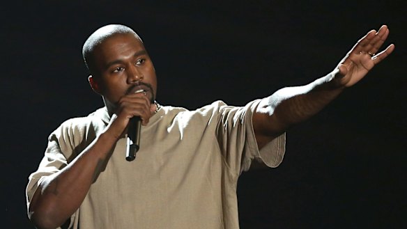 Kanye West has copped backlash for implying slavery was a choice.