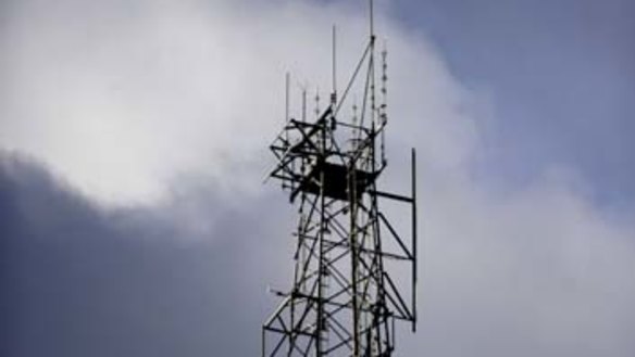 Time to step up their game ... Optus, Telstra and Vodafone gave a cautious but positive response to the report.