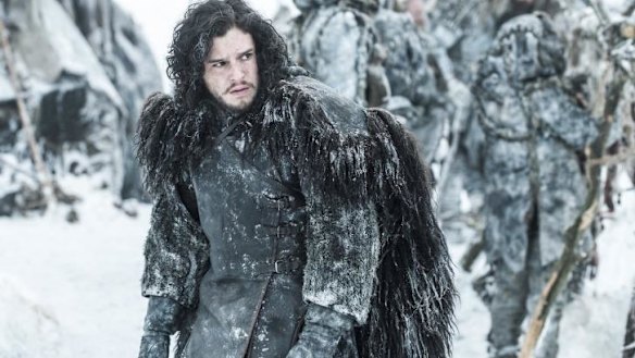 <i>Game of Thrones</i> is beating its own illegal download records.