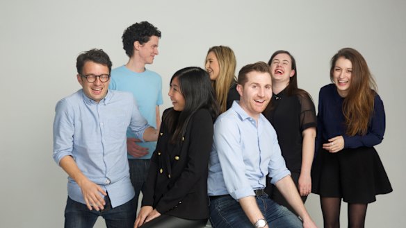 GlamCorner has achieved B-Corp certification. 