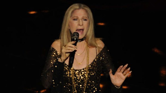Barbra Streisand has revealed she cloned her dead dog.