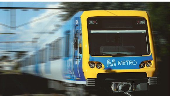 The operator of Melbourne Metro Rail is coming to Sydney.