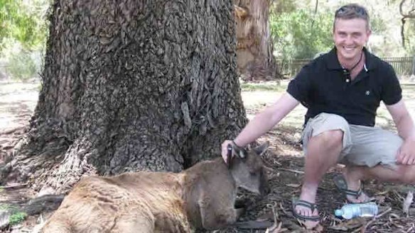 Victor Oreshkin, according to a posting on his Facebook site.