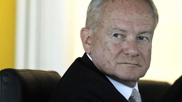 Commission of audit: a crusade of dated ideology and dead ideas