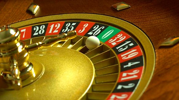 Place your bets: Echo may face increasing pressure to do a deal with crown.