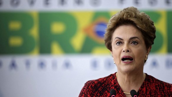 Brazilian President Dilma Rousseff has declared war on the Aedes aegypti mosquito, which spreads the Zika virus.