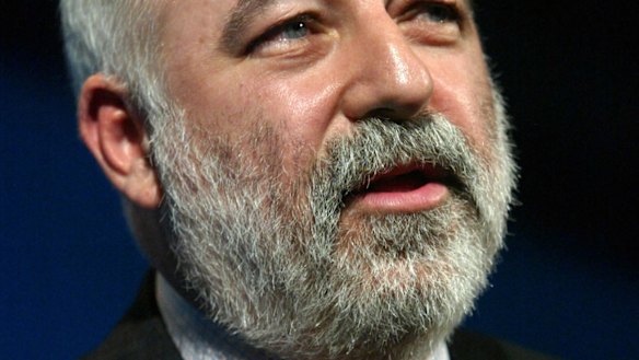 Victor Vekselberg,