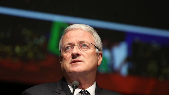 Business chiefs to take tax-cut case to Senate crossbench