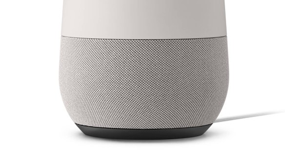 Google Home: what it doesn't know about Aladdin isn't worth knowing.