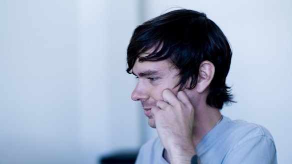 Jack Dorsey: Turned down for a job at a shoe store shortly before Twitter.