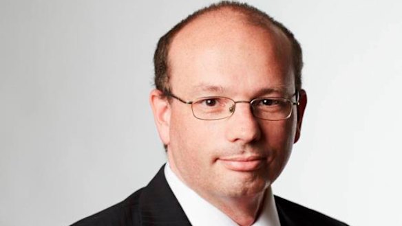 James Eling is the founder of Extreme Networks.