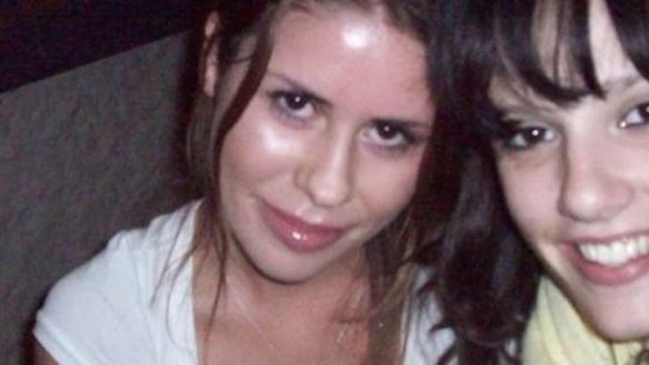 A mother's instincts led to quest for the truth behind daughter's death