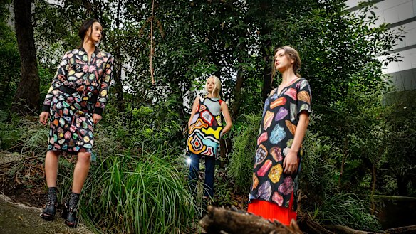 Gorman, which is known for its quirky designs, is facing consumer backlash over an alleged lack of transparency over its manufacturing processes.