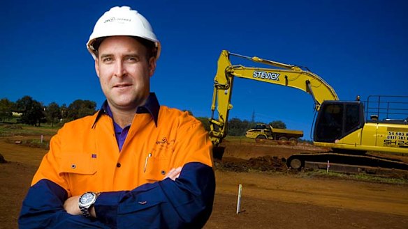 A hire ambition