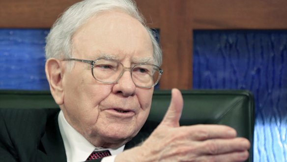Over his lifetime the "Oracle of Omaha" has built his main company, Berkshire Hathaway, into a $US344 billion ($443 billion) colossus, rising to be considered one of the world's greatest long-term investors in the process.