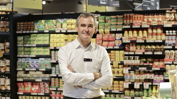 Analysts say Woolworths' turnaround under CEO Brad Banducci will take longer and cost more than expected.