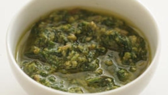 Pesto