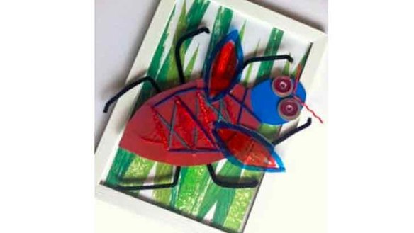 Awesome Arts Festival continues to be a school holiday favourite.