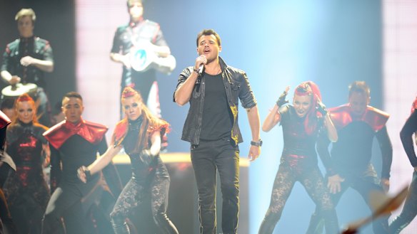 Russian pop star Emin Agalarov, whose father was Trump's business partner in the 2013 Moscow Miss Universe, helped set up the meeting. 