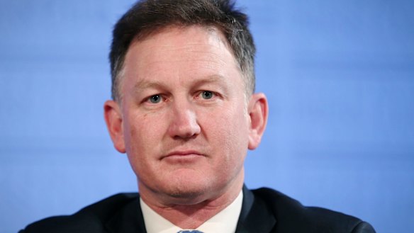 AMA President Michael Gannon has sounded the alarm on the latest trends in private health insurance.