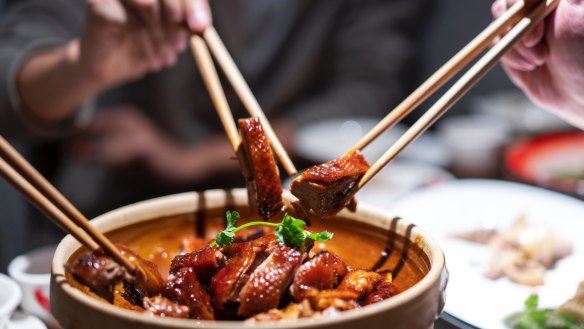 Hong Kong's Michelin-starred restaurant delights won't break the bank.