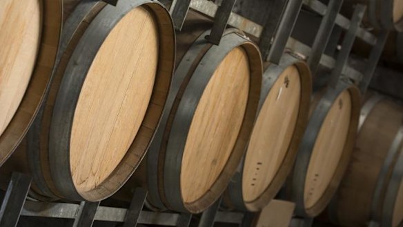Just Open: White Rabbit Brewery and Barrel Hall, Geelong