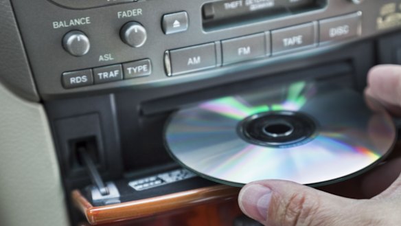 Older cars without the ability to connect smartphones could be the reason why radio has remained resilient as other media companies struggle with digital disruption.