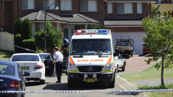 Mystery after mother and young daughter found dead in family home