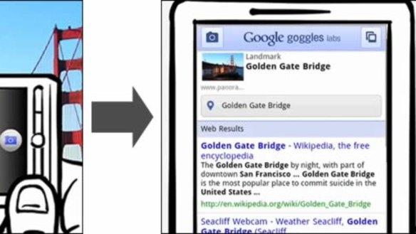 Google adds translation to Android