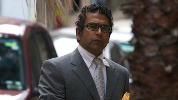 McGurk associate the 'Black Prince' arrested for fraud