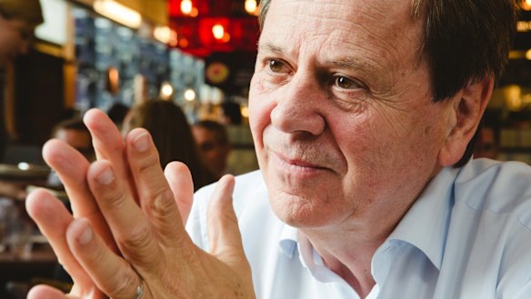 TV veteran Ray Martin will audit the Q&A program.