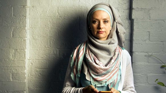 Susan Carland