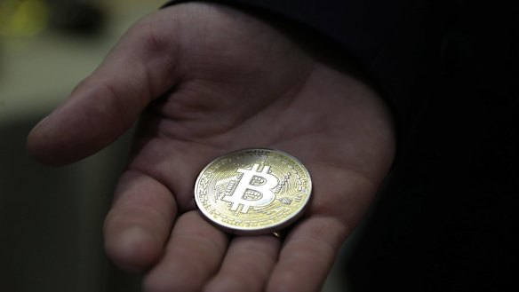 Crypto coins number more than 1,600, and tracking them all is increasingly difficult -- which gives criminals an opening.