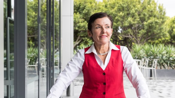 Carnell is looking to international initiatives like the British Business Bank. 