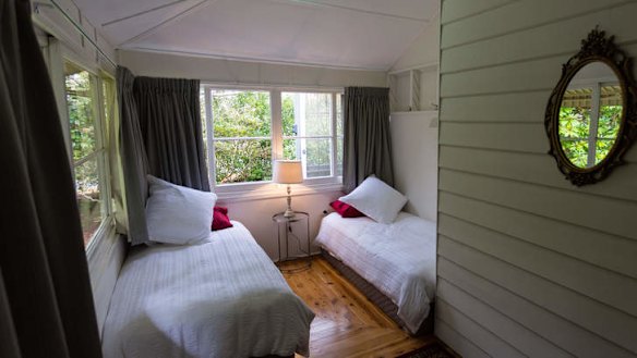 Kerambi cottage, Blue Mountains.