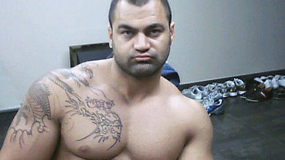 Alleged drug lord Hakan Ayik, who is on the run overseas, is the subject of an outstanding Australian police arrest warrant.