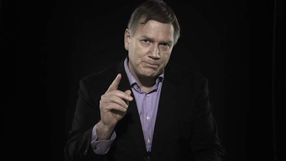 News Corp columnist Andrew Bolt has endorsed the proposed changes to the Racial Discrimination Act.