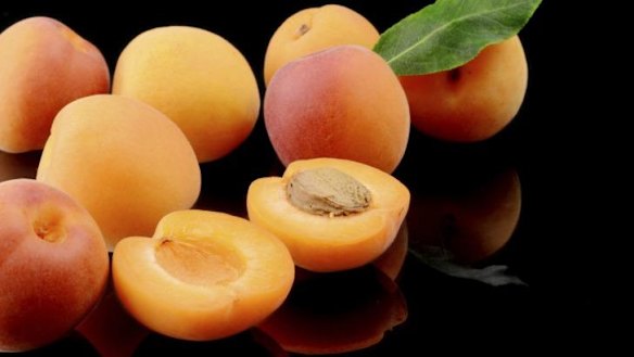Australian-grown apricots' season near end, but plums at their best and ...